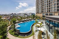 Roygent Parks Hải Phòng